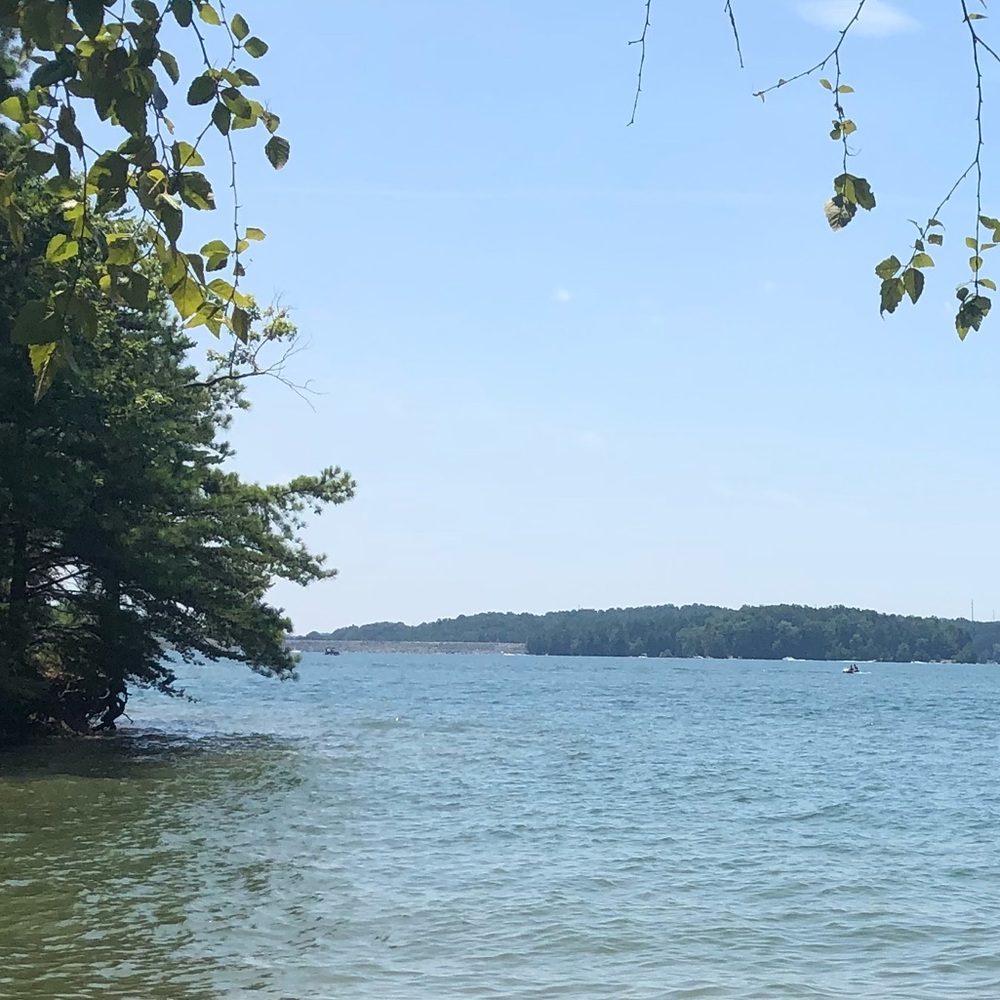 Meet your Posher, Bekah